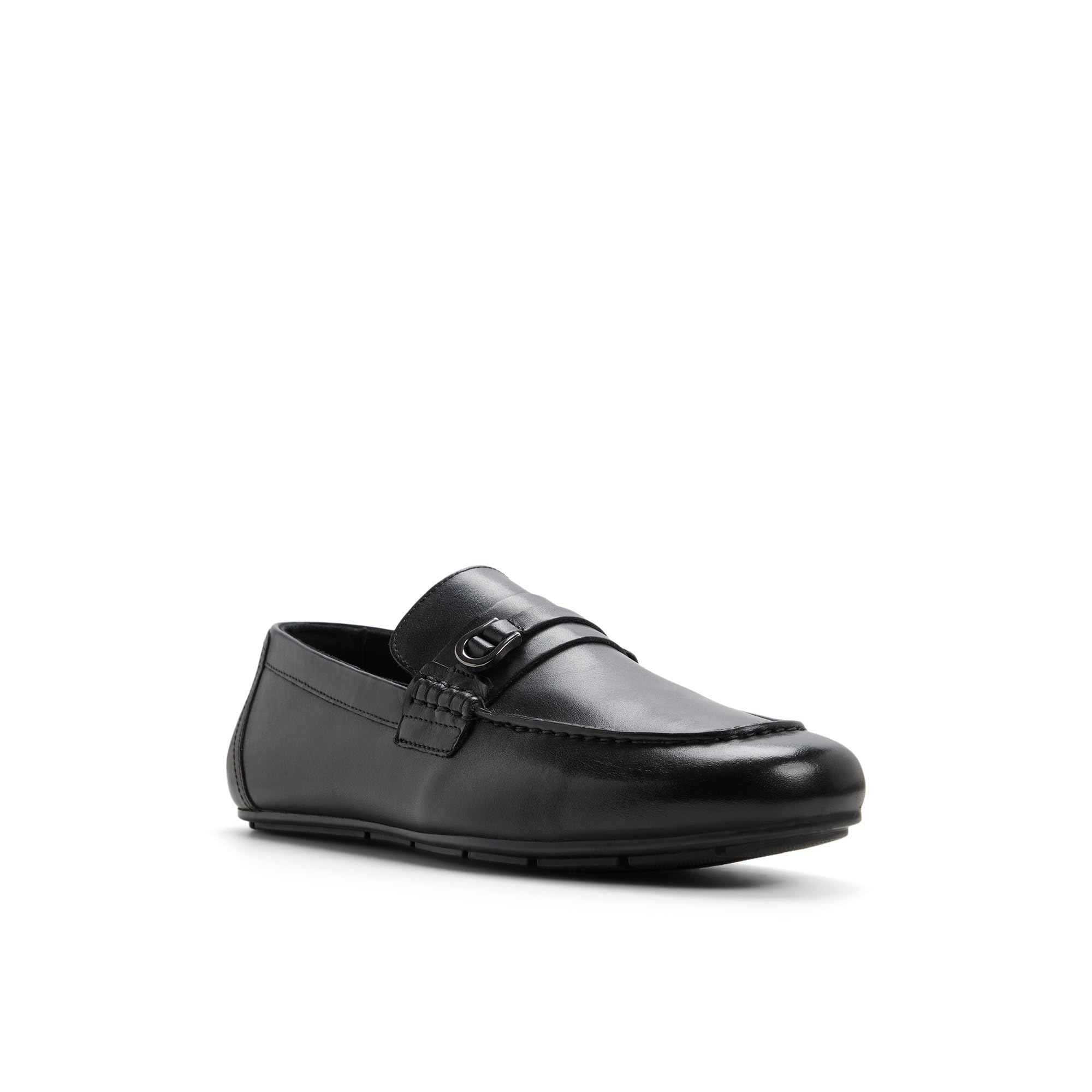 aldo Roen Men's Leather Moccasins-picture-56