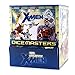 Produktbild Marvel Dice Masters Uncanny X-Men Booster D90 Brettspiel