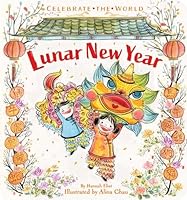 Algopix Similar Product 9 - Lunar New Year (Celebrate the World)