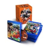 DragonBall Z - The Complete Series Ultimate Collection &lbrack;Blu-Ray&rsqb;