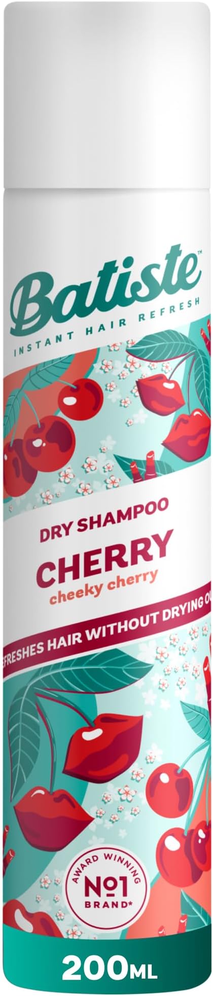 CHERRY CHEEKY CHERRY