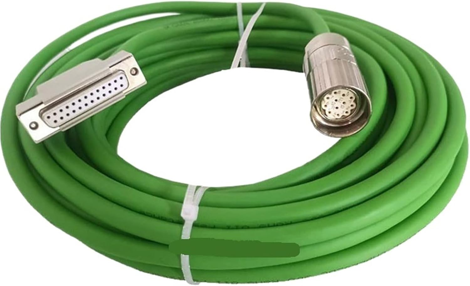 Encoder cable 758082-20 for Grating ruler(15M)