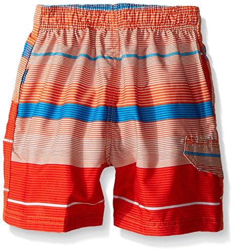 Image of Kanu Surf Big Boys' Hydroflex Boardshort