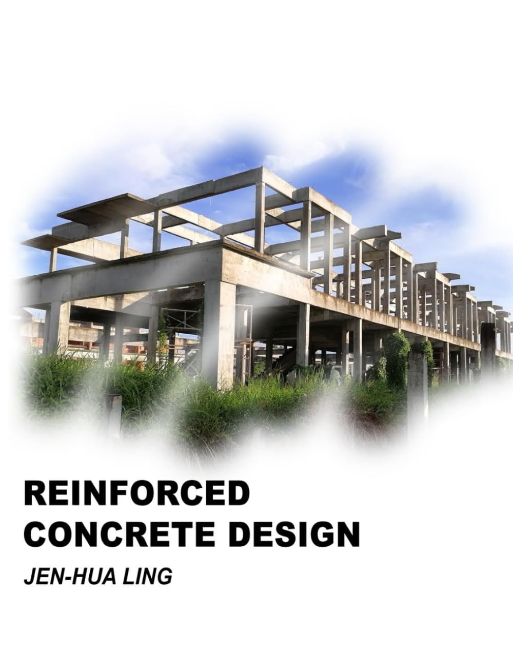 REINFORCED CONCRETE DESIGN
