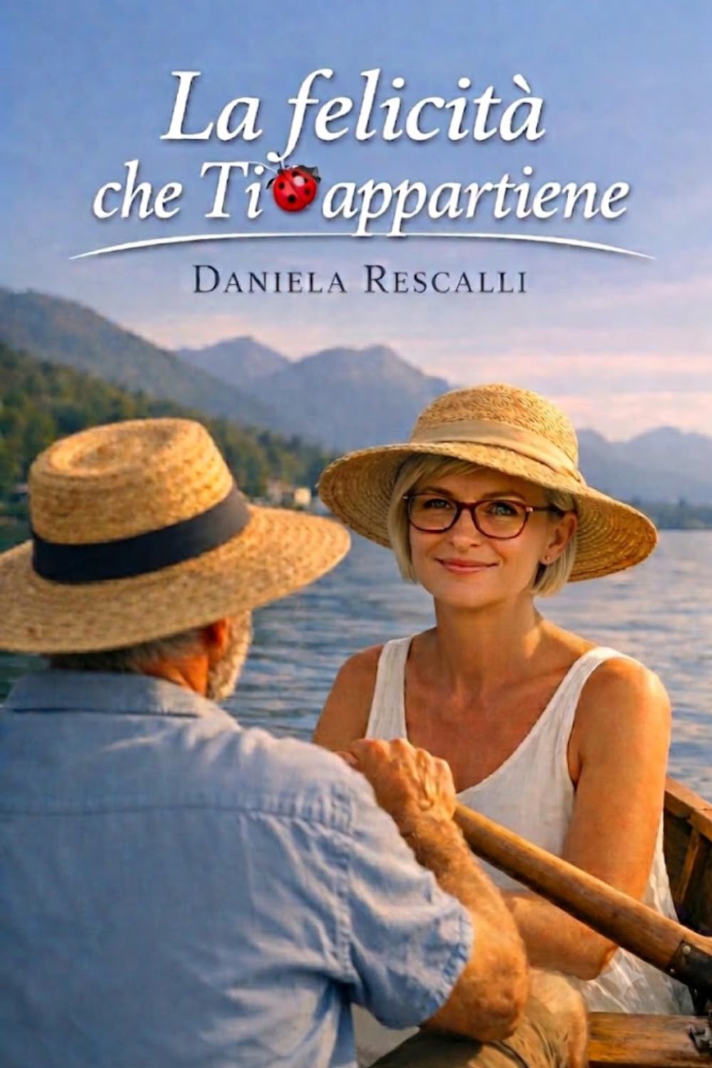 La felicità che ti appartiene: Cosa non si fa per chi si ama