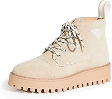 LAST Women's Rocky Boots