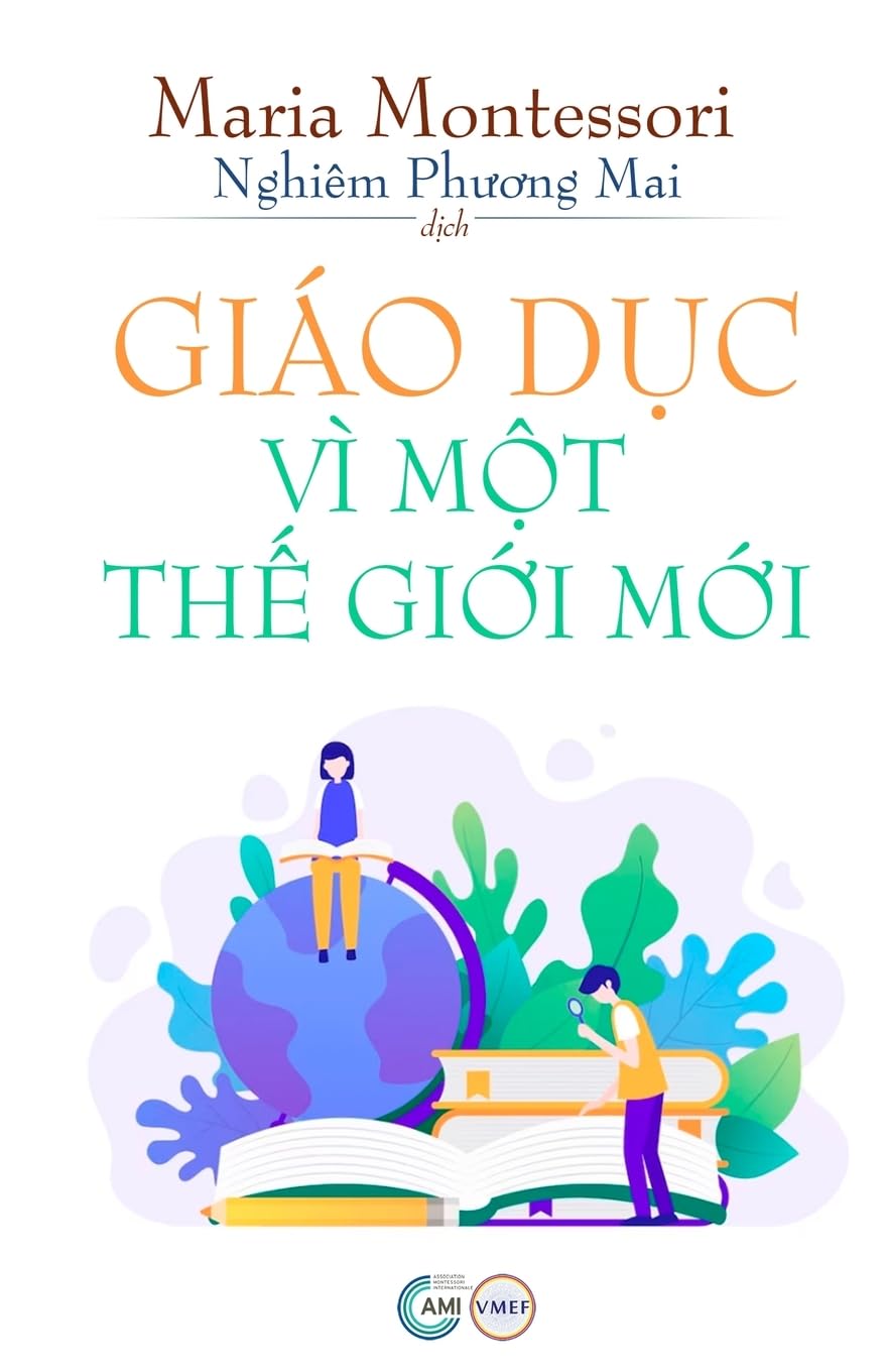 Giáo Dục Vì Một Thế Giới Mới
