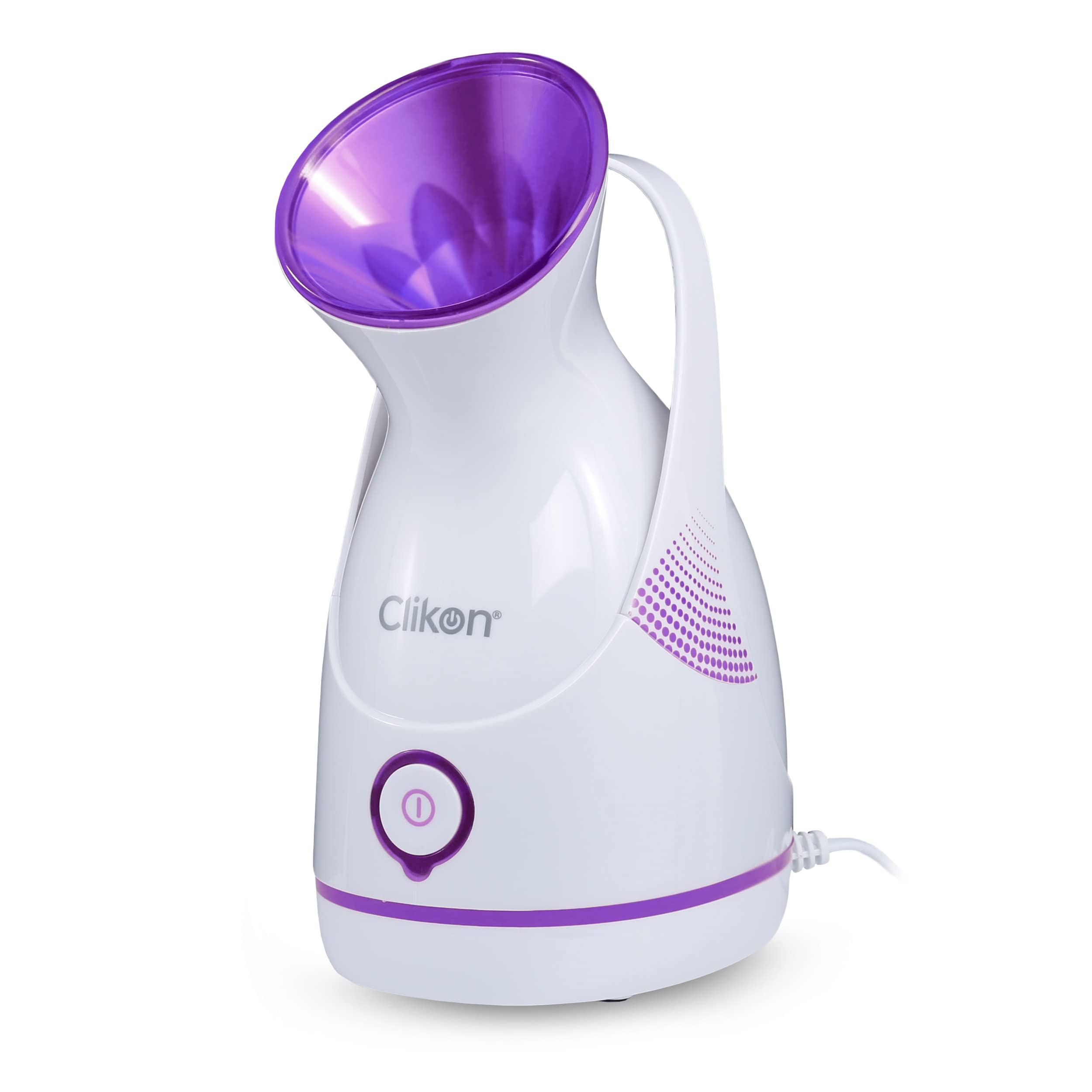 clikon steamer