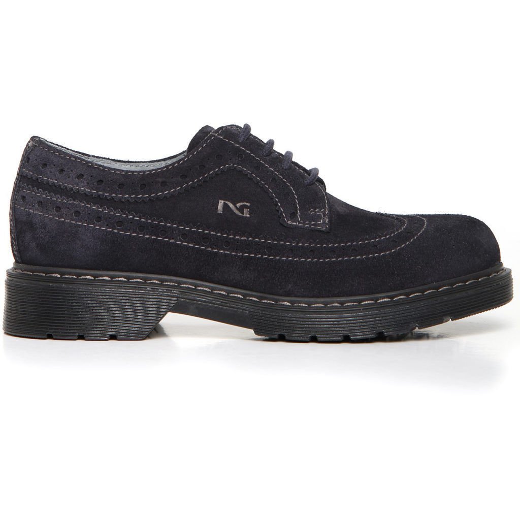 Nero Giardini Boys’ Low Trainers