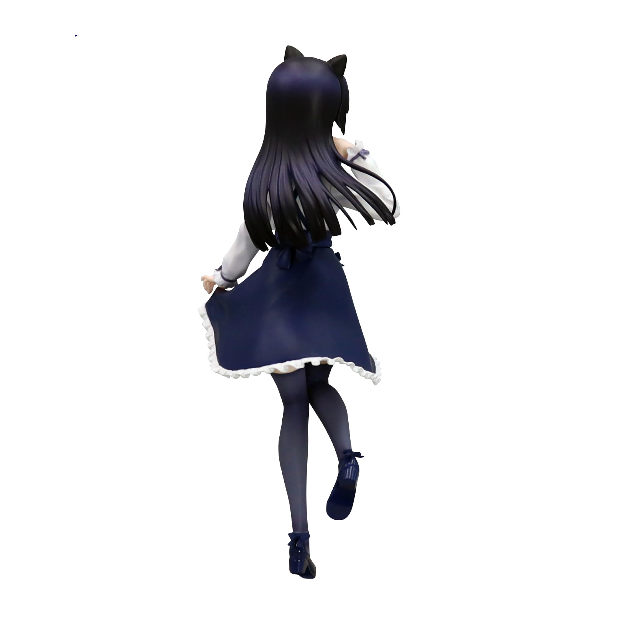 俺の妹がこんなに可愛いわけがない。Trio-Try-iT 黒猫　20個 フィギュア専門店 -ソダチトイズ / 予約 俺の妹がこんなに可愛い