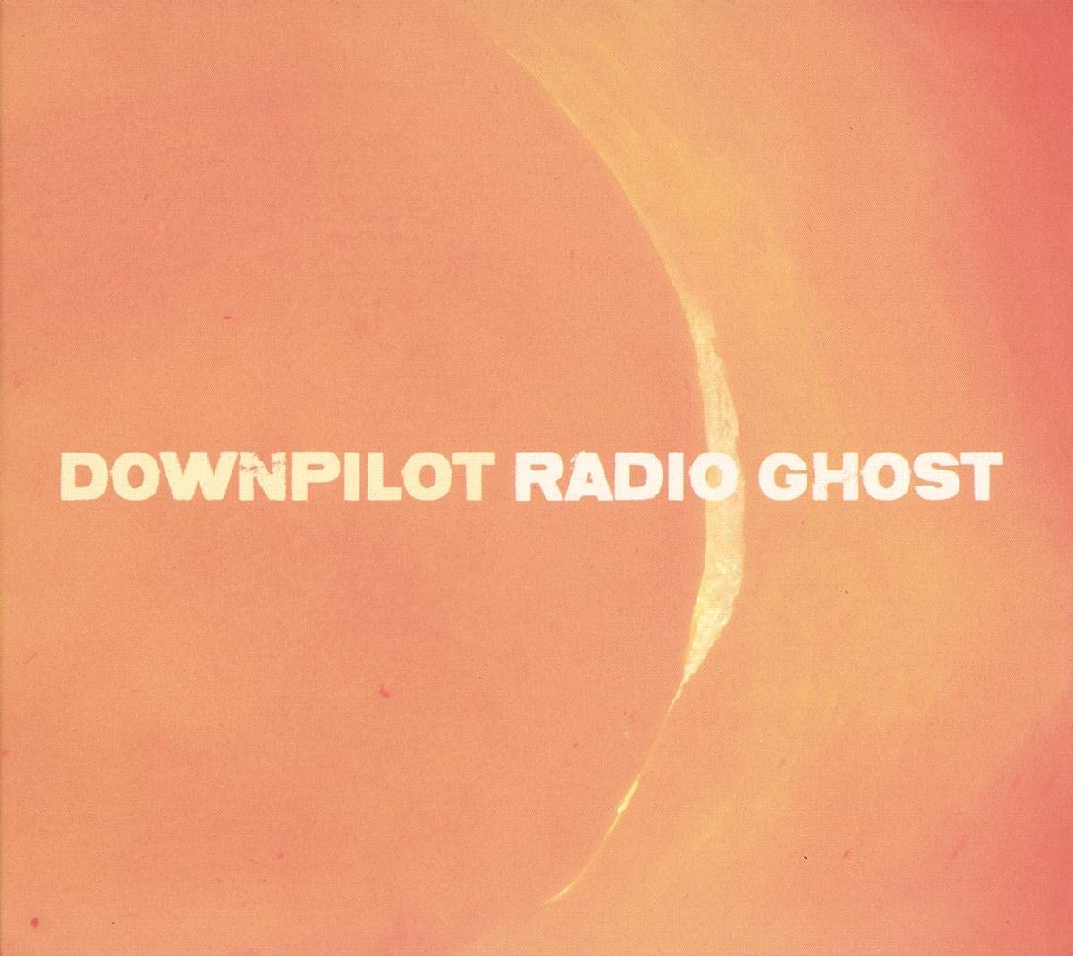 Radio Ghost [VINYL]
