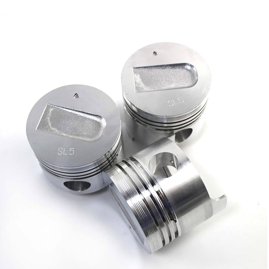 モリタ　エンジン　TR-SS-O-LD High Torque Starter by WOSP Performance | Moss Motors