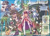 TCG万能プレイマット ラグナロクオンライン