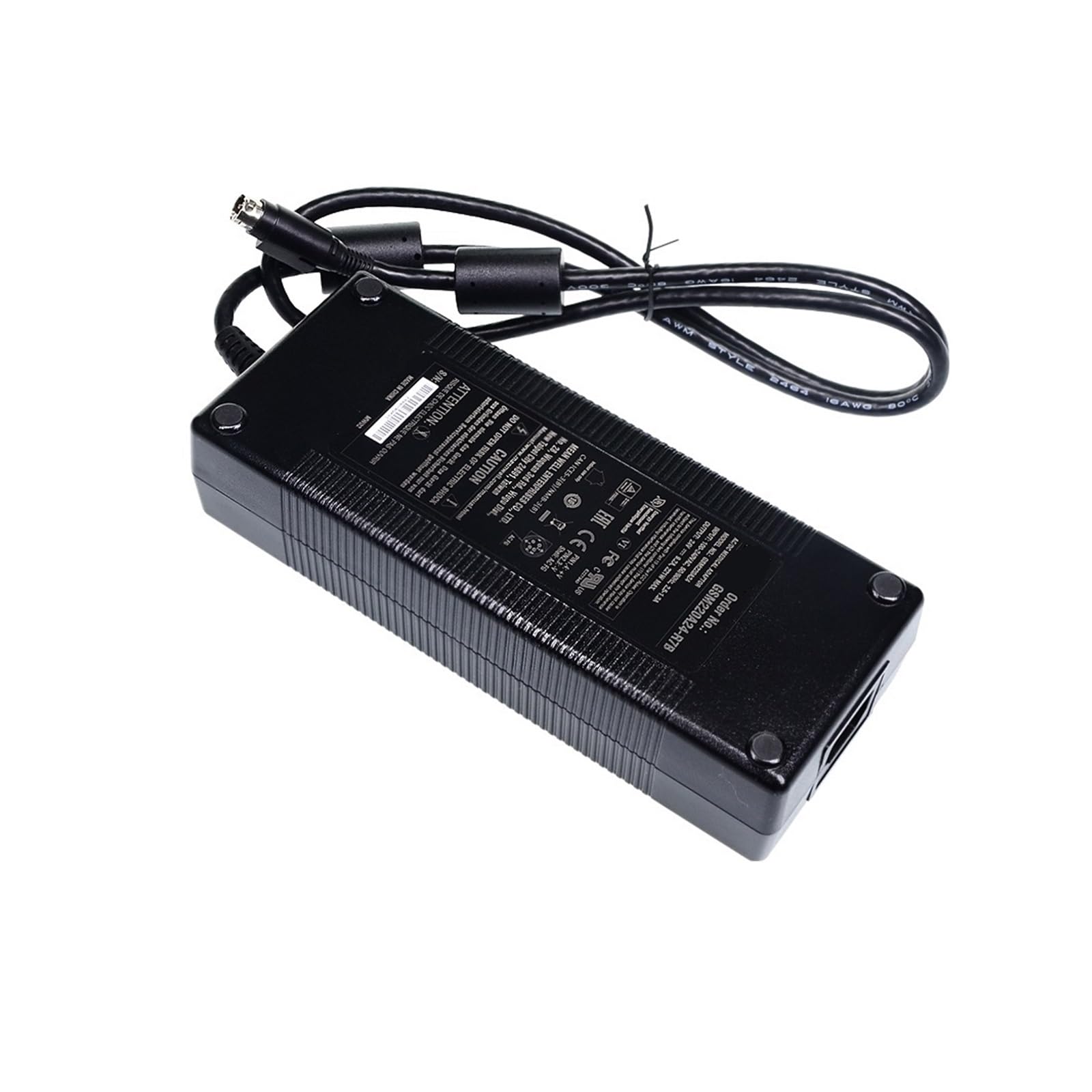 BRODEFUP Power supply GSM220A GSM220A12-R7B GSM220A15-R7B GSM220A20-R7B GSM220A24-R7B GSM220A48-R7B 220W(GSM220A48-R7B 48V)
