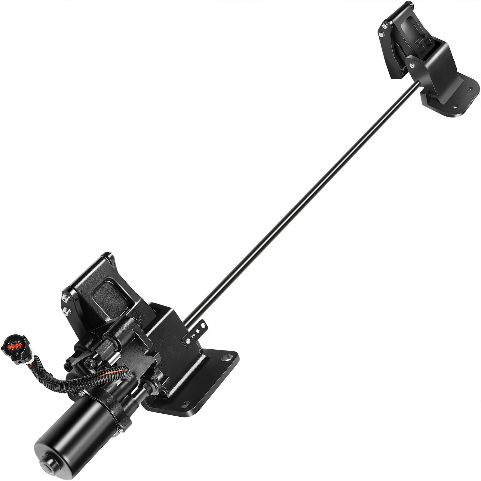 Amazon.com: Fexhull Driver Side Running Board Motor with Front +