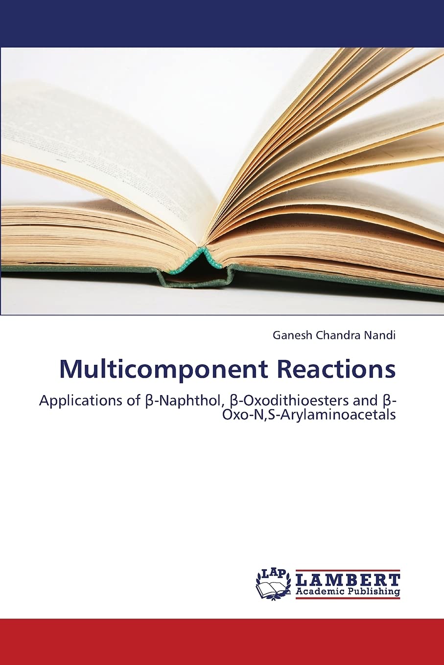 Multicomponent Reactions