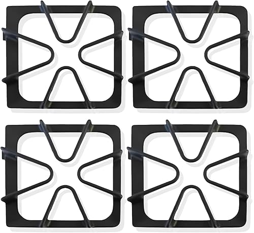 W10447925 Rejilla Quemador