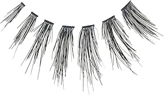 Eldora False Eyelashes H167
