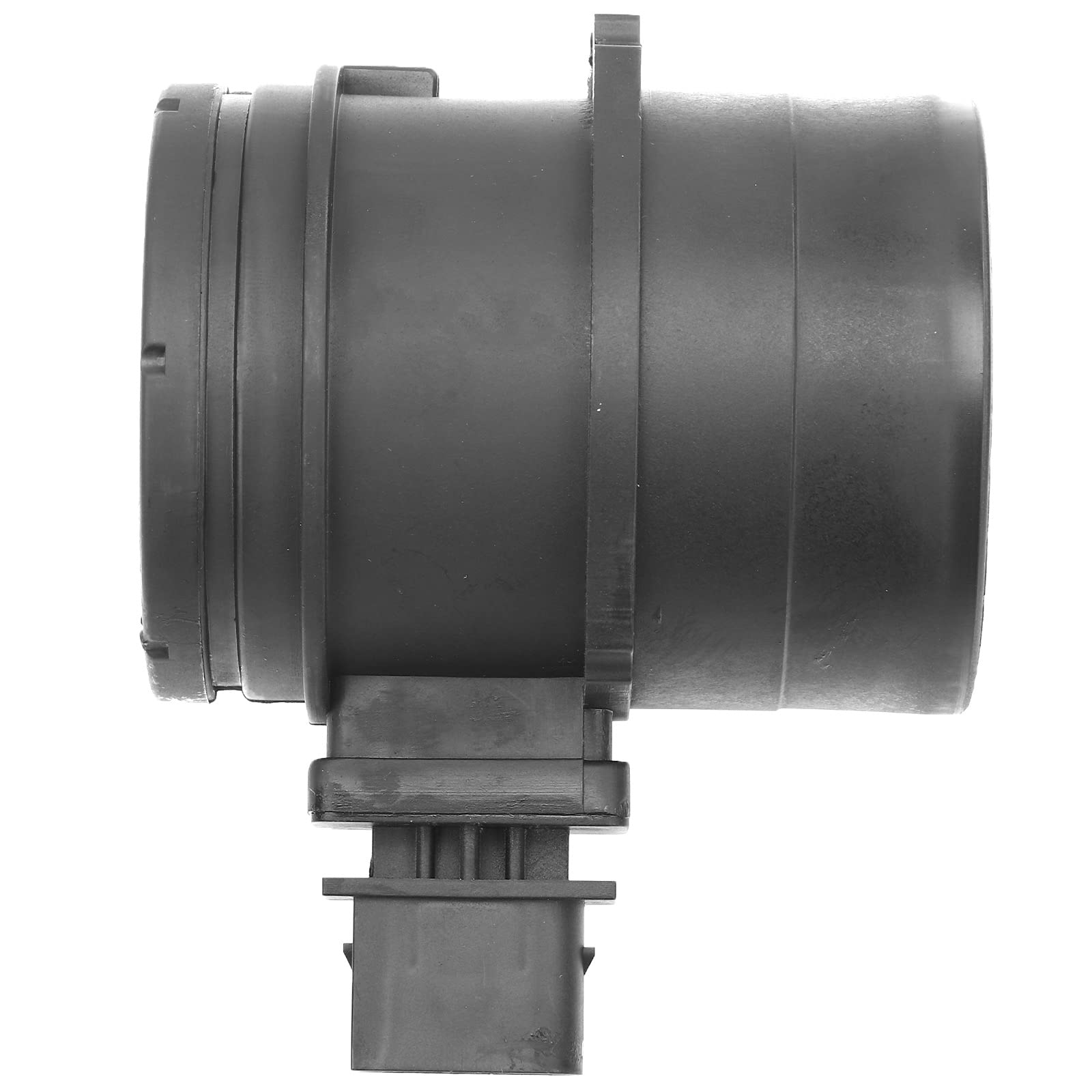 Frankberg Débitmètre d'air massique A0000942048 | Compatible avec: Bus Vito W639, Viano W639, Vito/Mixto Fourgon W639