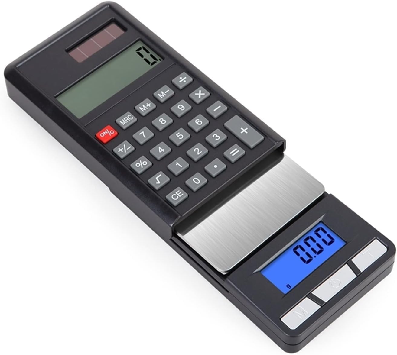 Calculadora Digital de precisión electrónica,Calculadoras