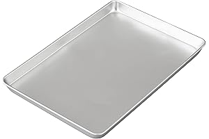 Wilton Performance Pans: A Masterful Instrument for Jelly Roll Mastery