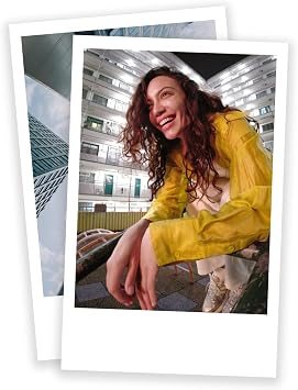 Insta360 Ace Pro 2 Photo Paper Cartridge Unwatermarked