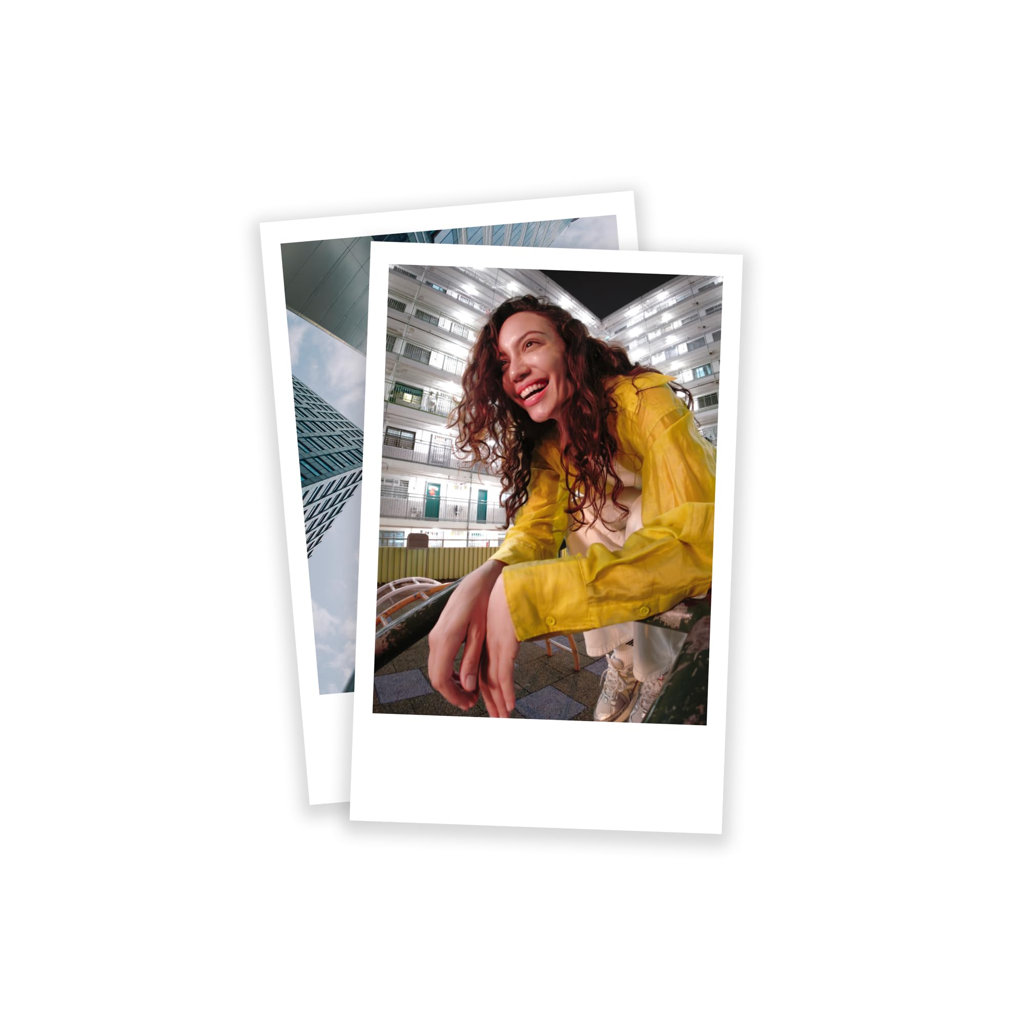 Insta360 Ace Pro 2 Photo Paper Cartridge (Unwatermarked)