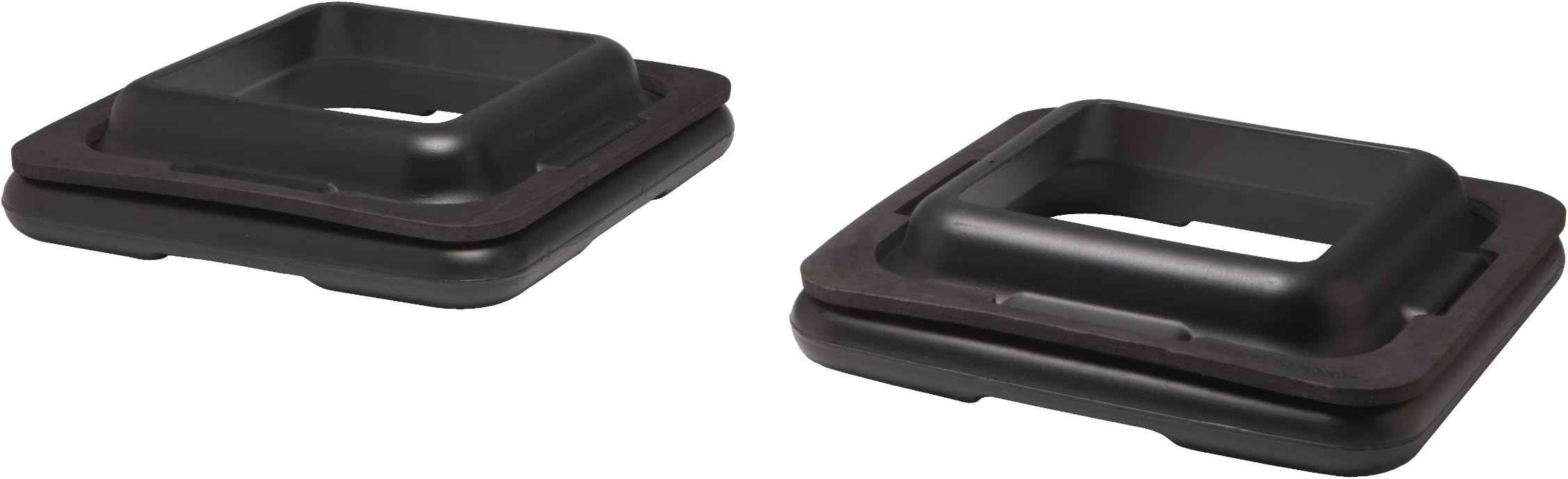 Cathe Fitness Step Shox Pair