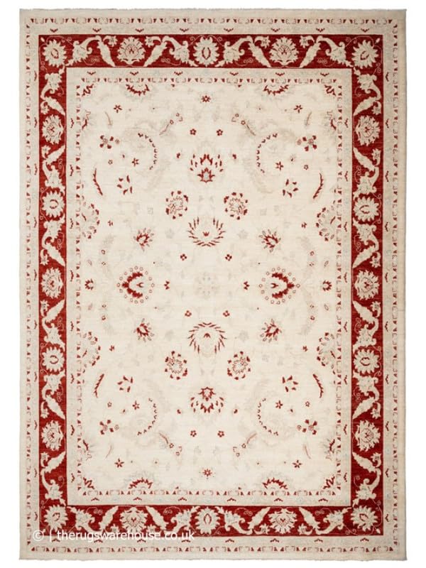 Image of OLEFIN Handmade Thick Woolen Anti Slip Carpet and Rugs for Living Room Bedroom Hall Dinning Room Kids Room