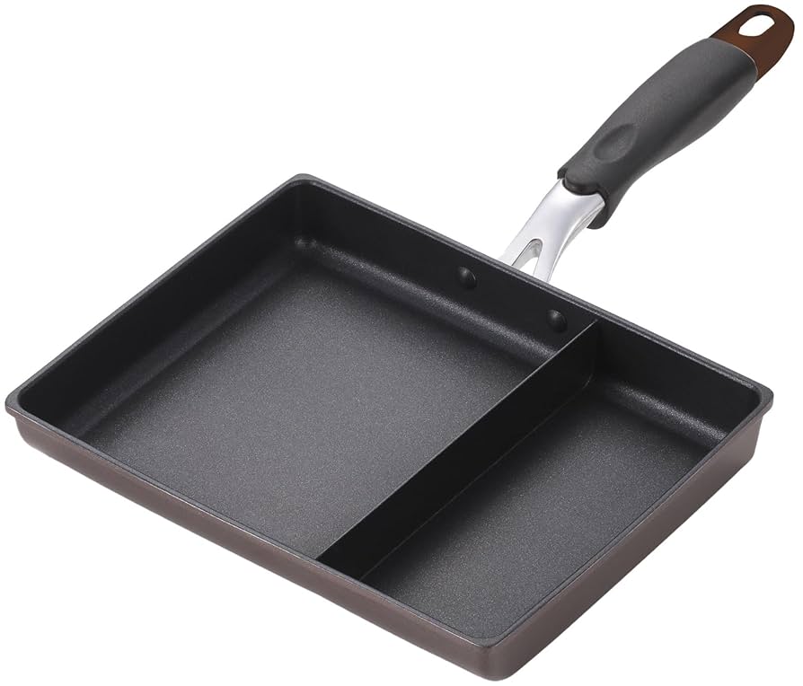 おたまじゃくしとフライパン おたまじゃくしとフライパン