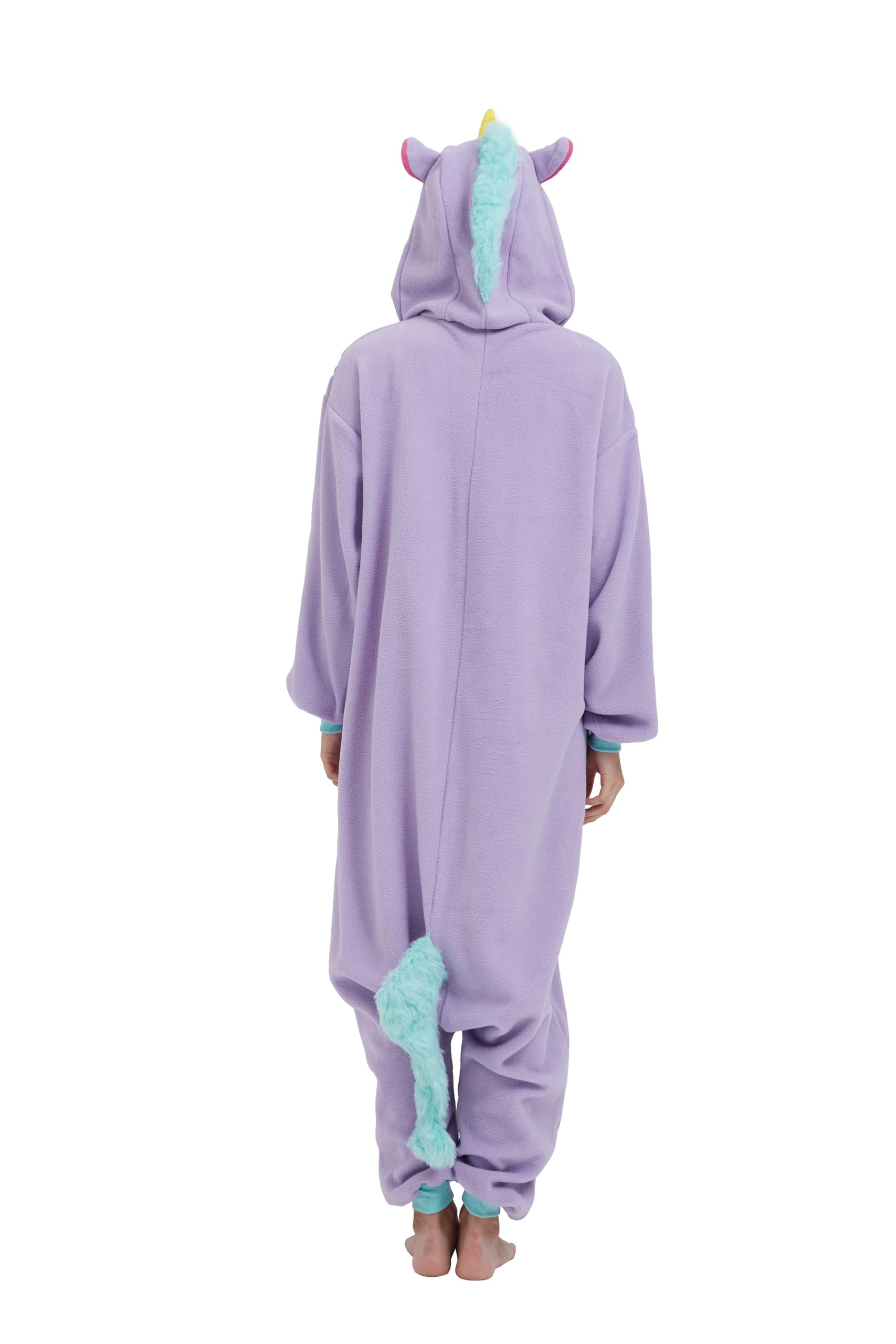 SimZoo Animal Onesie Pijamas para Adultos Hombres Mujeres Salamandra Disfraz Ropa De Dormir Unisex Una Pieza Ropa De Casa