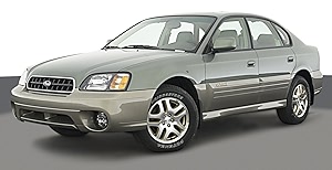 Third generation (BE) - Facelift