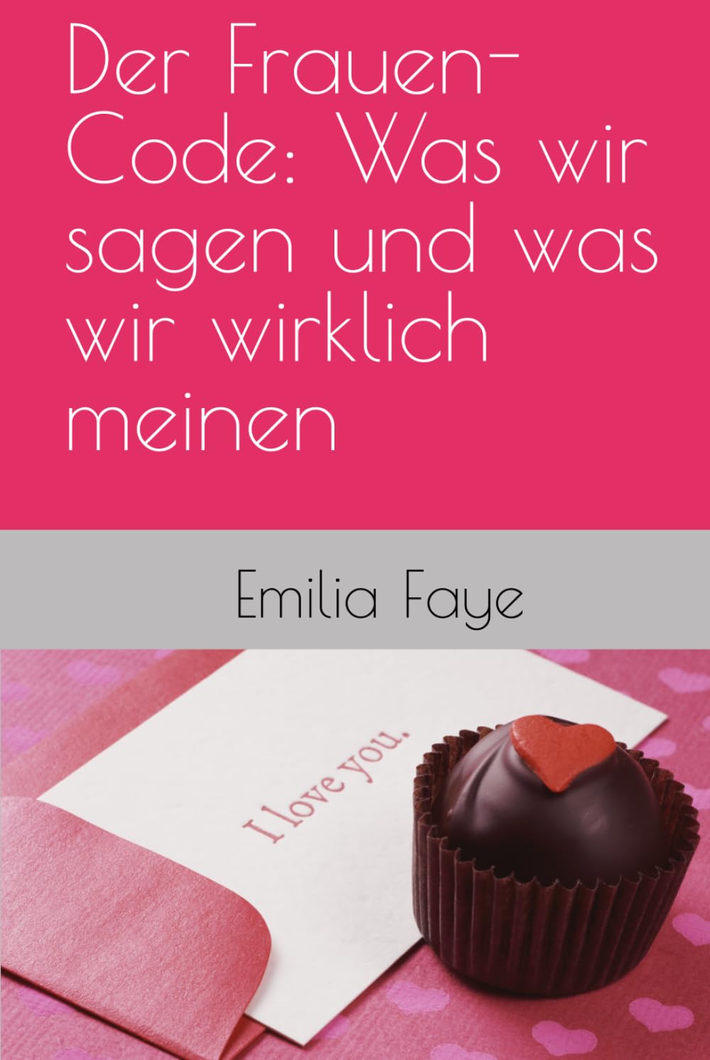Wie man Frauen versteht
