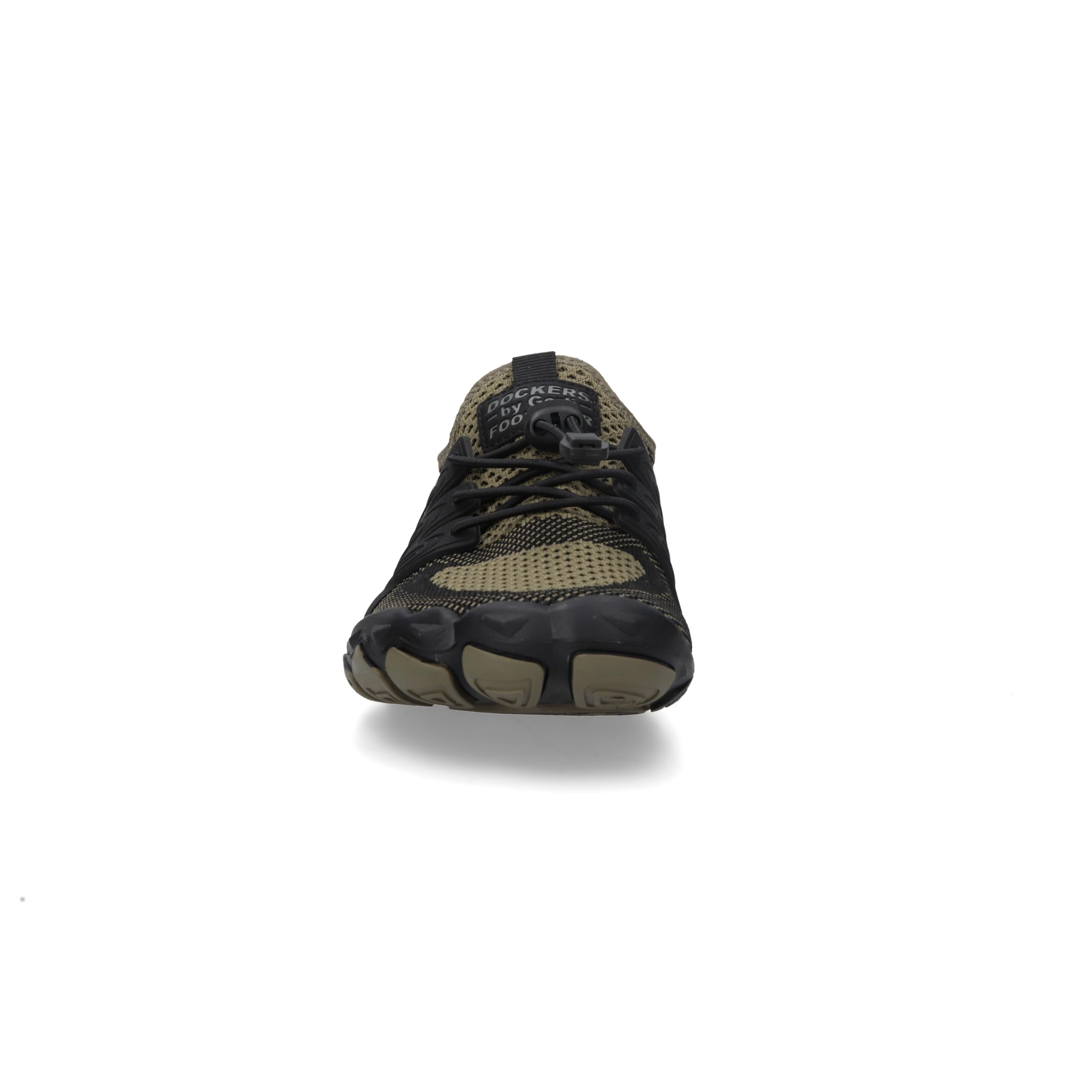 Dockers by Gerli Herren Low-Top Sneaker, Männer Halbschuhe