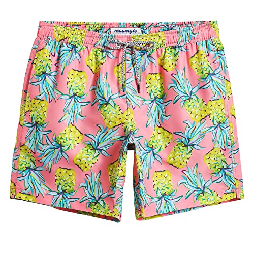 0737-green Pineapple