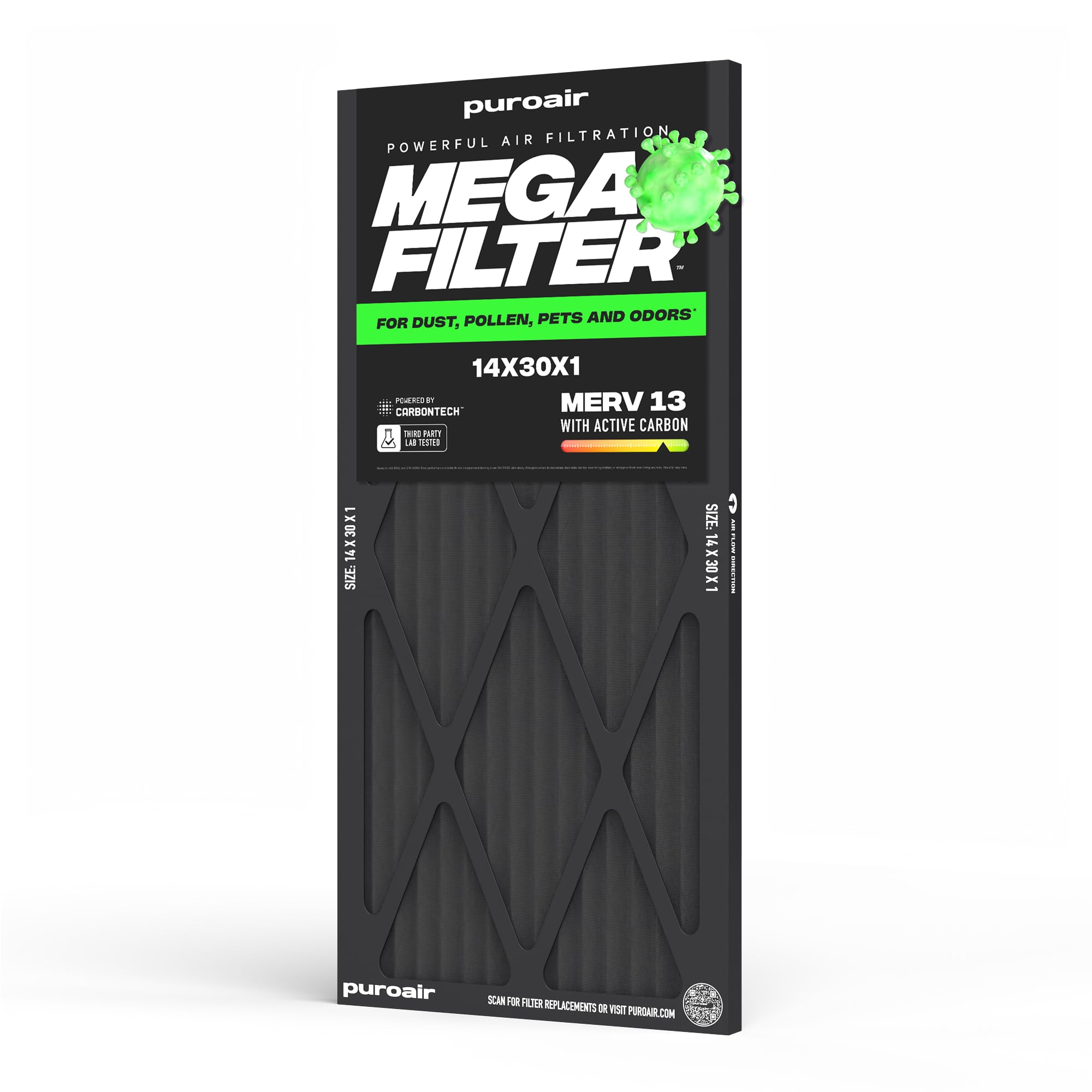 PuroAir MegaFilter