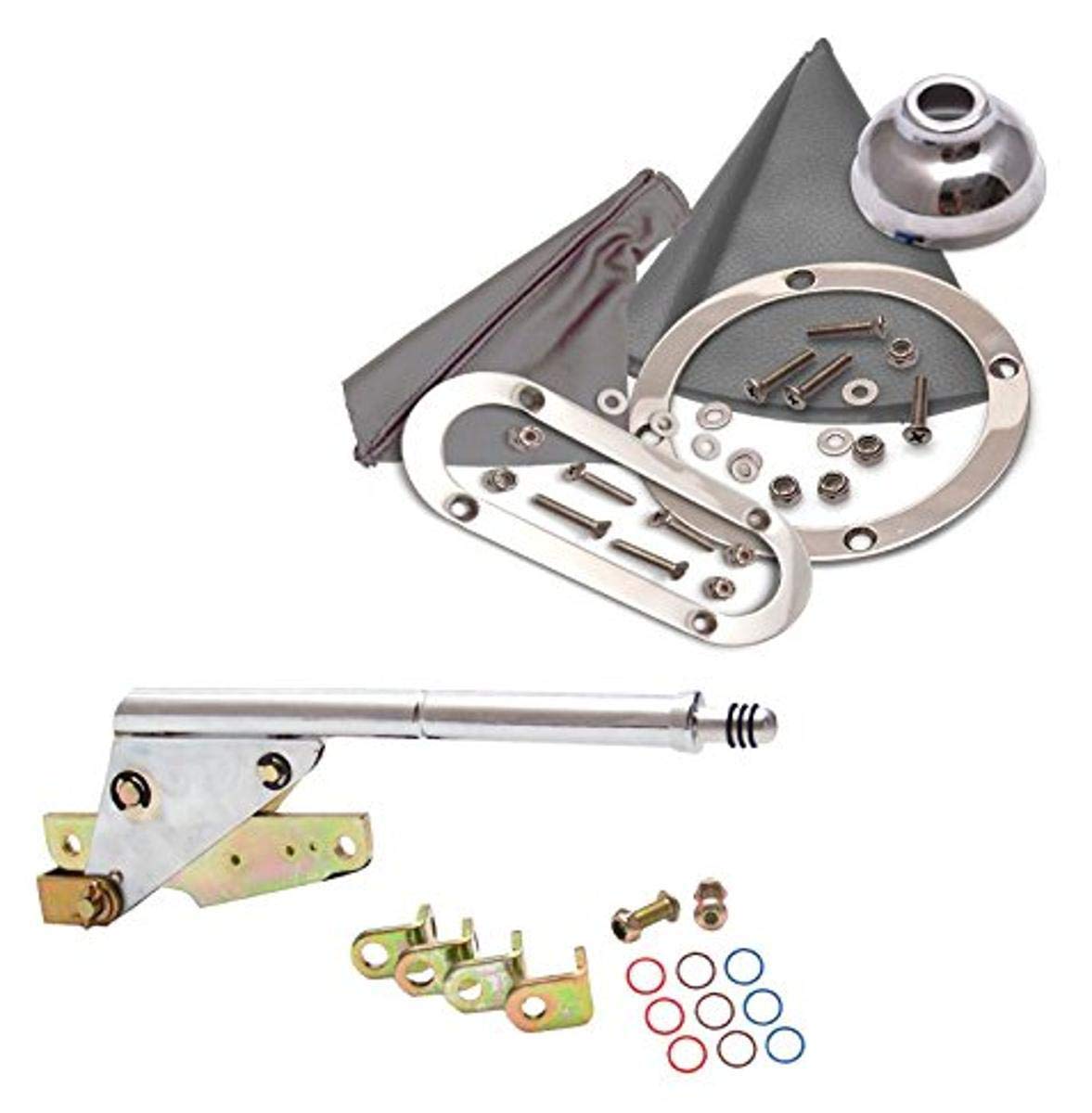 Amazon.com: American Shifter 459149 Shifter Kit (90412