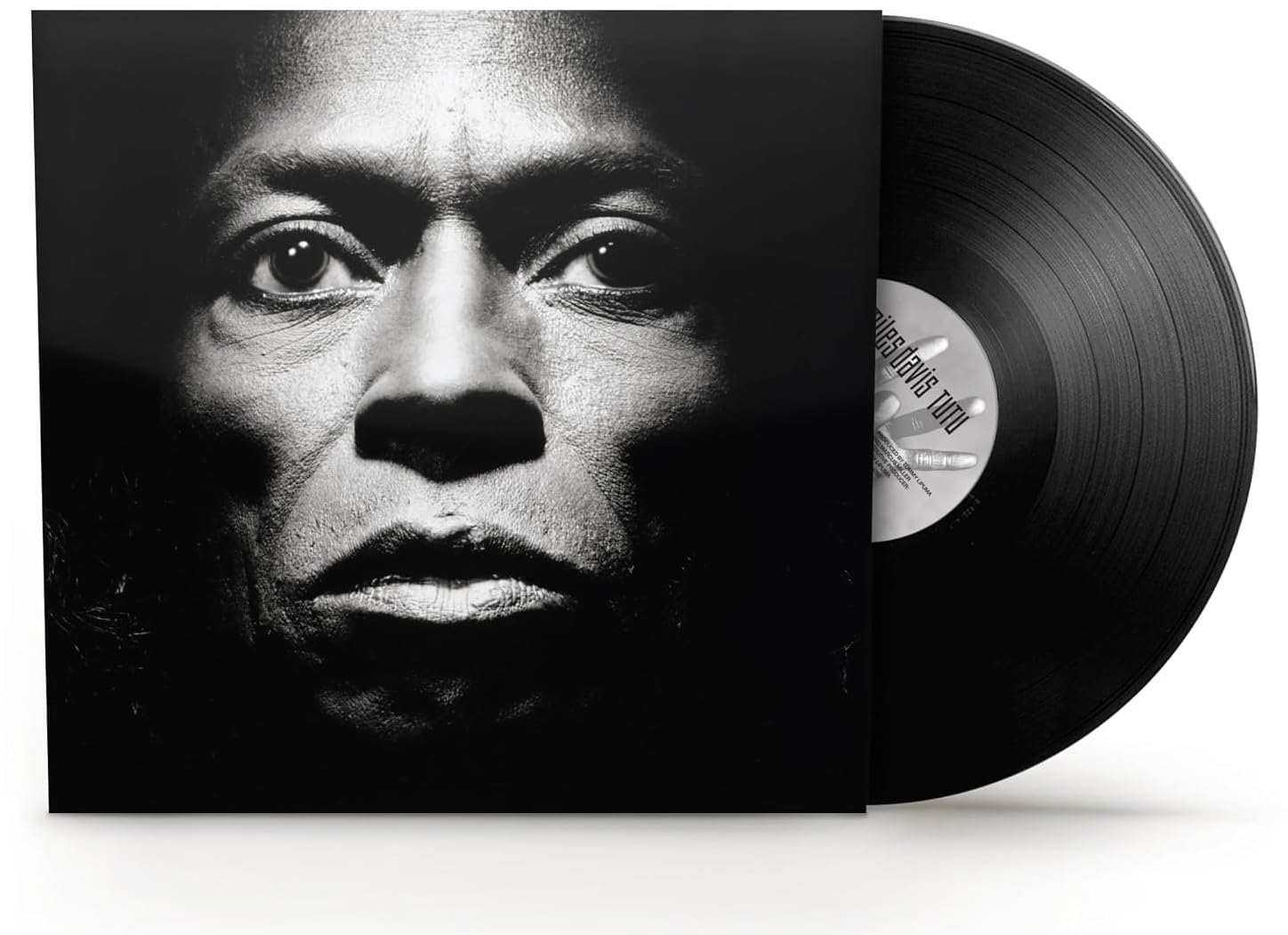 Tutu [VINYL]