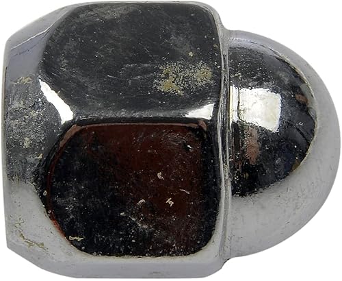 Dorman 6110761 Tuerca de llanta (tamaño de rosca M12 x 1.25)