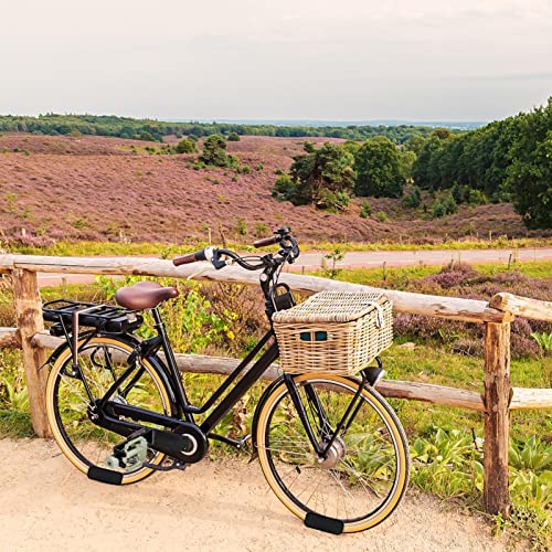 Suporte de parede para bicicletas,Suporte de parede para rack de bicicleta de garagem | Gancho de ar