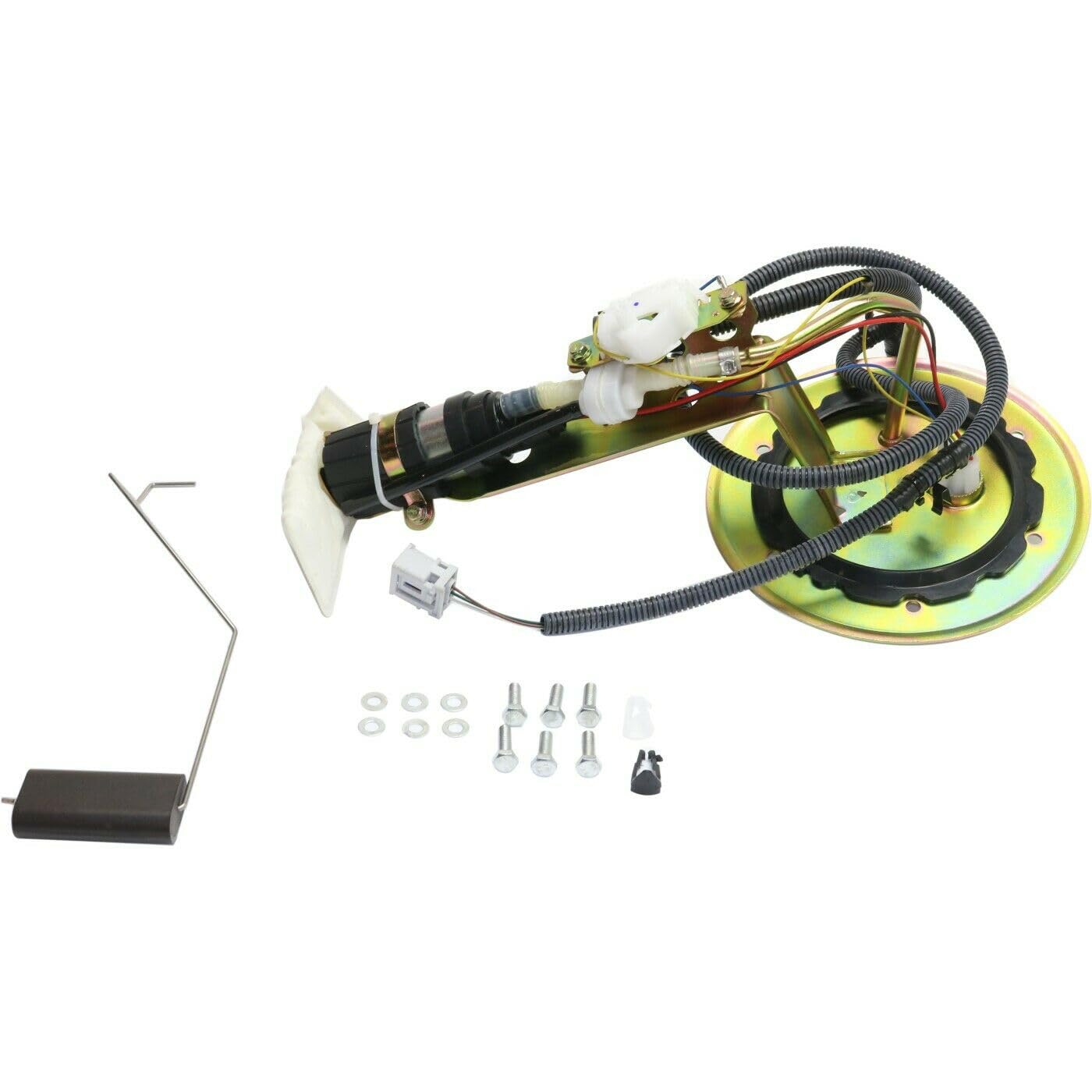 Amazon.com: Roucarmantic Fuel Pump Compatible with With Sending 