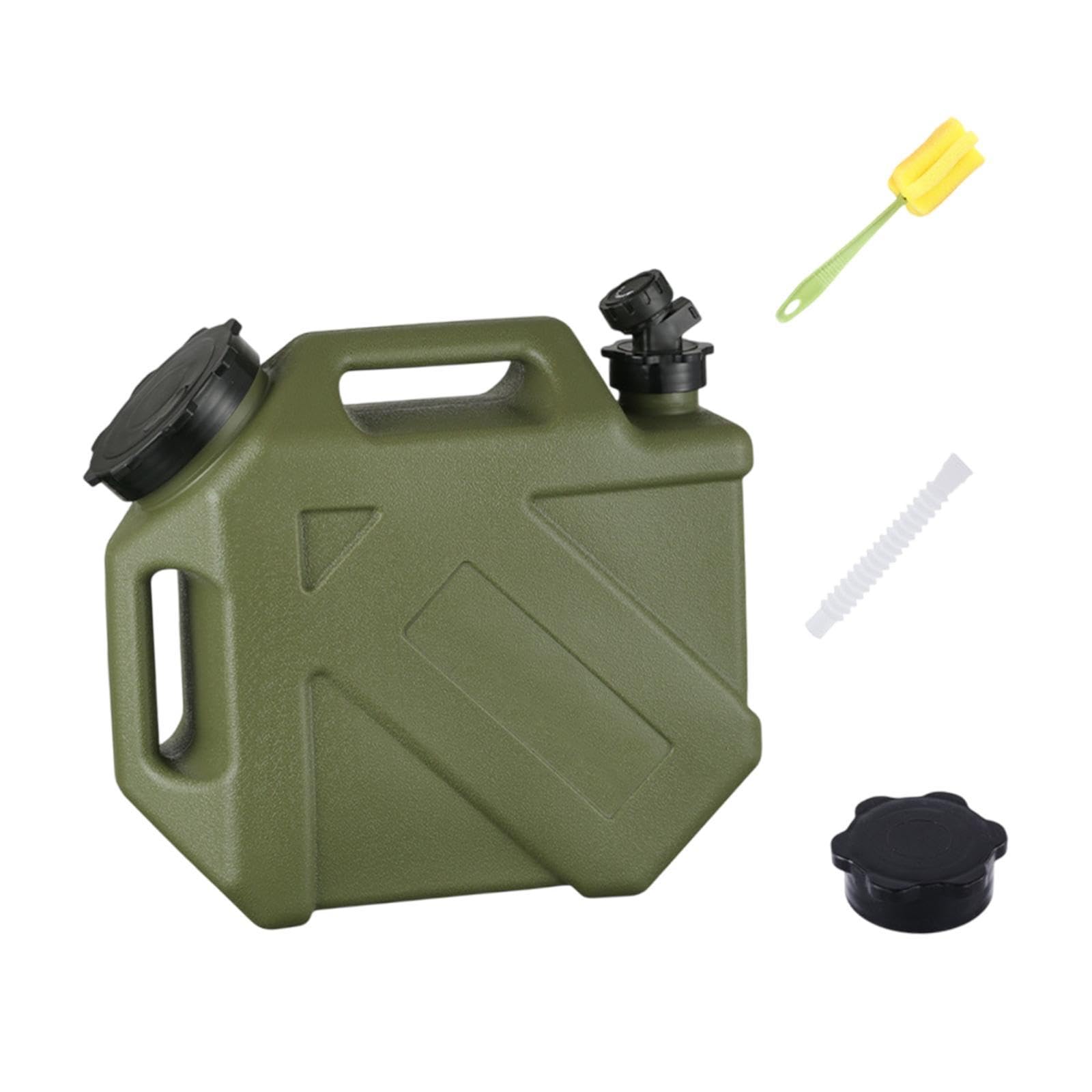 Amazon.co.jp: LOL-FUN 【2025新登場】ウォータータンク 給水タンク