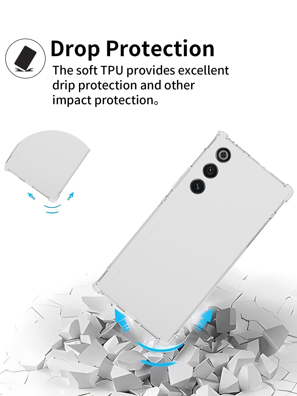 PD20W Solar Powerbank, 20000 mAh, waterdichte oplader op zonne-energie