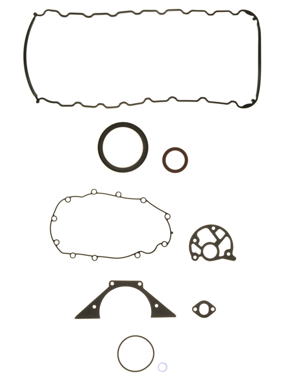Ajusa 54191700 Kit Guarnizioni, Monoblocco