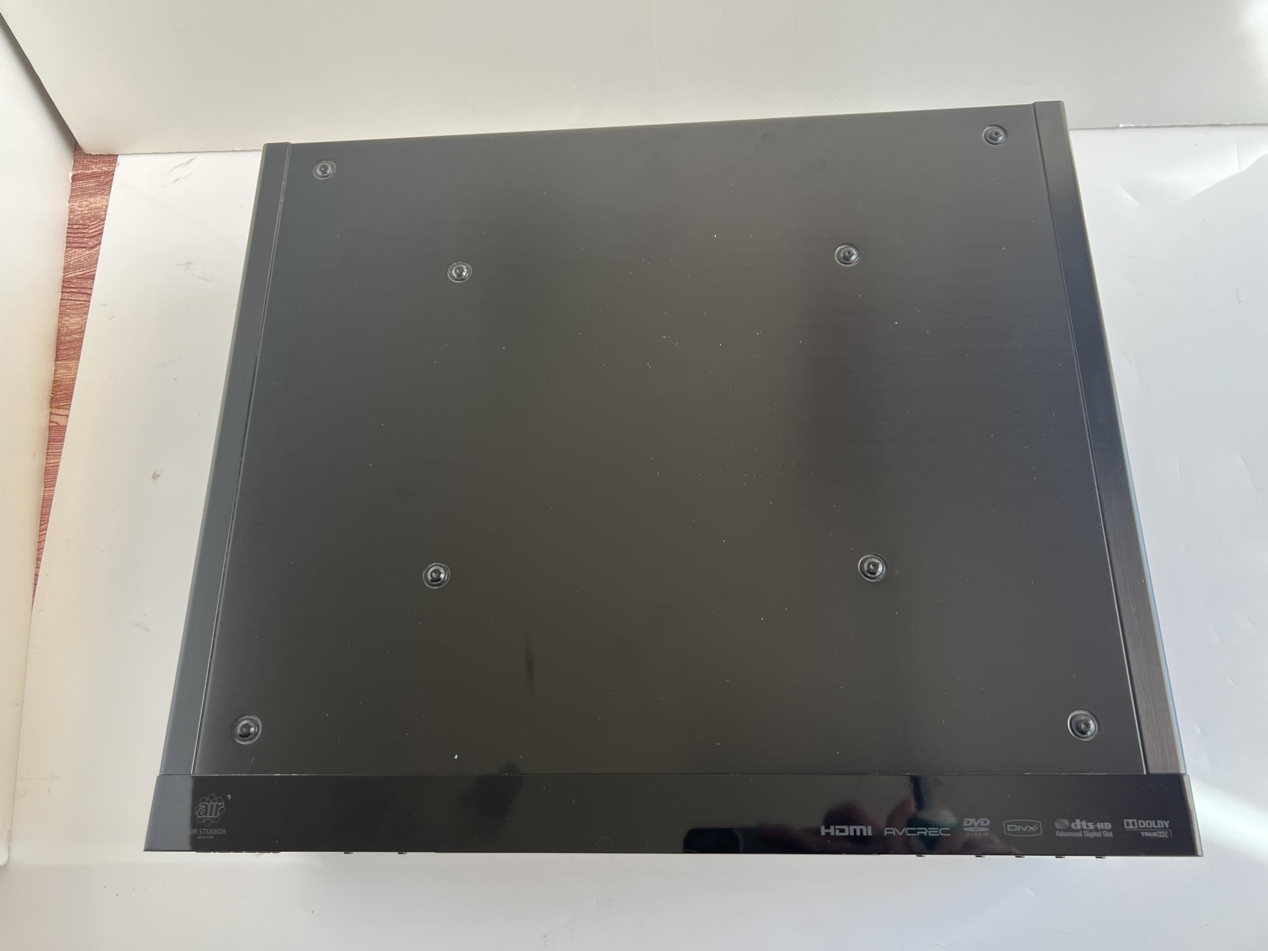 Amazon.co.jp: Pioneer BDP-LX91 Blu-ray Disc Player : Electronics