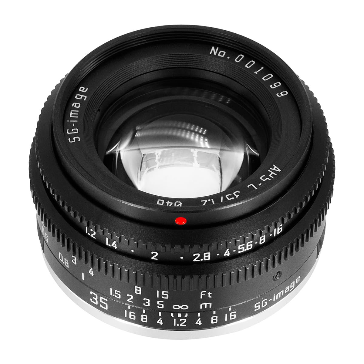 SG-image 35mm F1.2 富士フイルム xマウント Amazon.co.jp: SG-image 35mm F1.2 Xマウント ブラック【2年保証