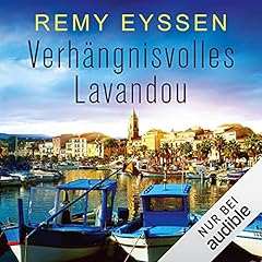 Verh&auml;ngnisvolles Lavandou cover art