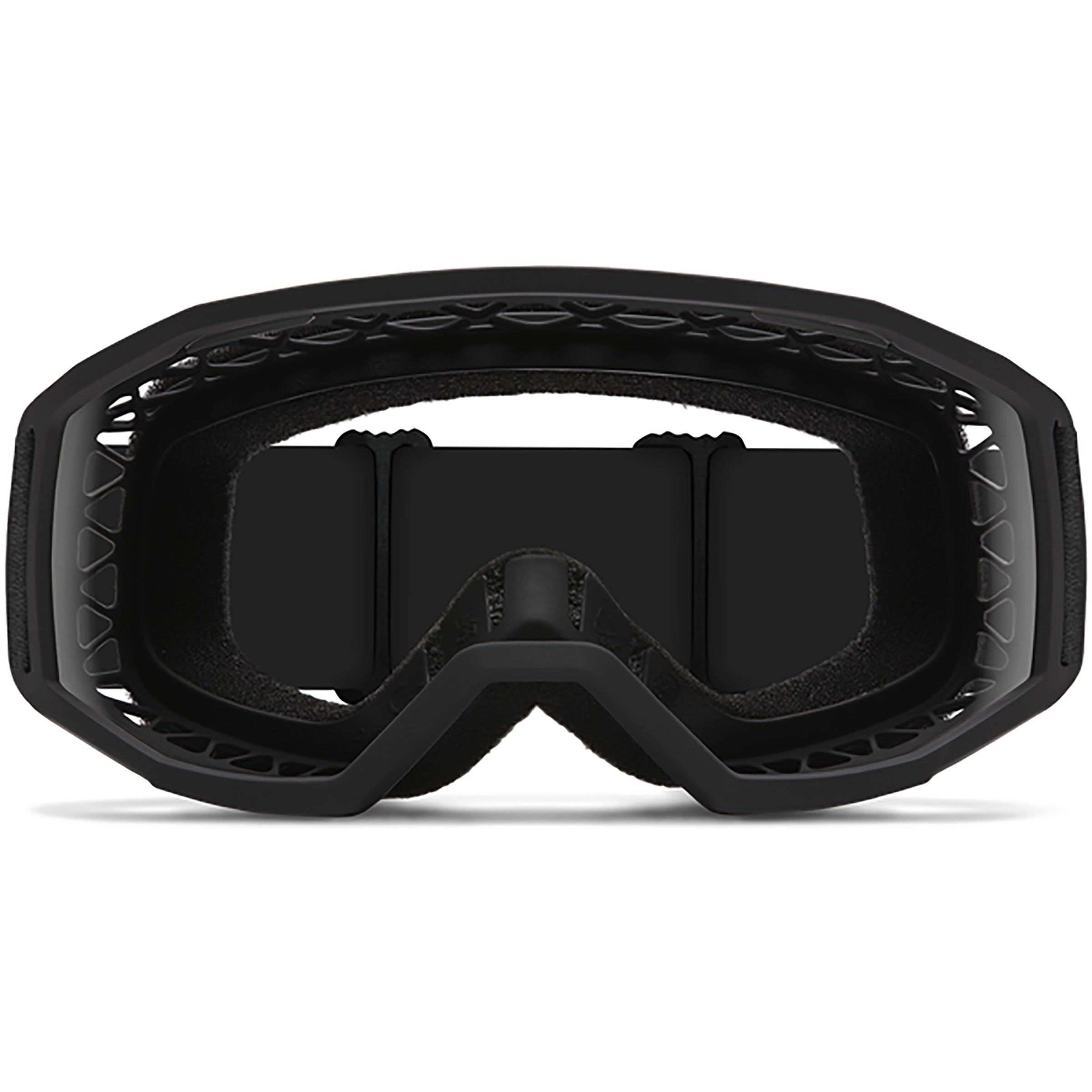 Smith MTB Goggle Loam S MTB Schwarz