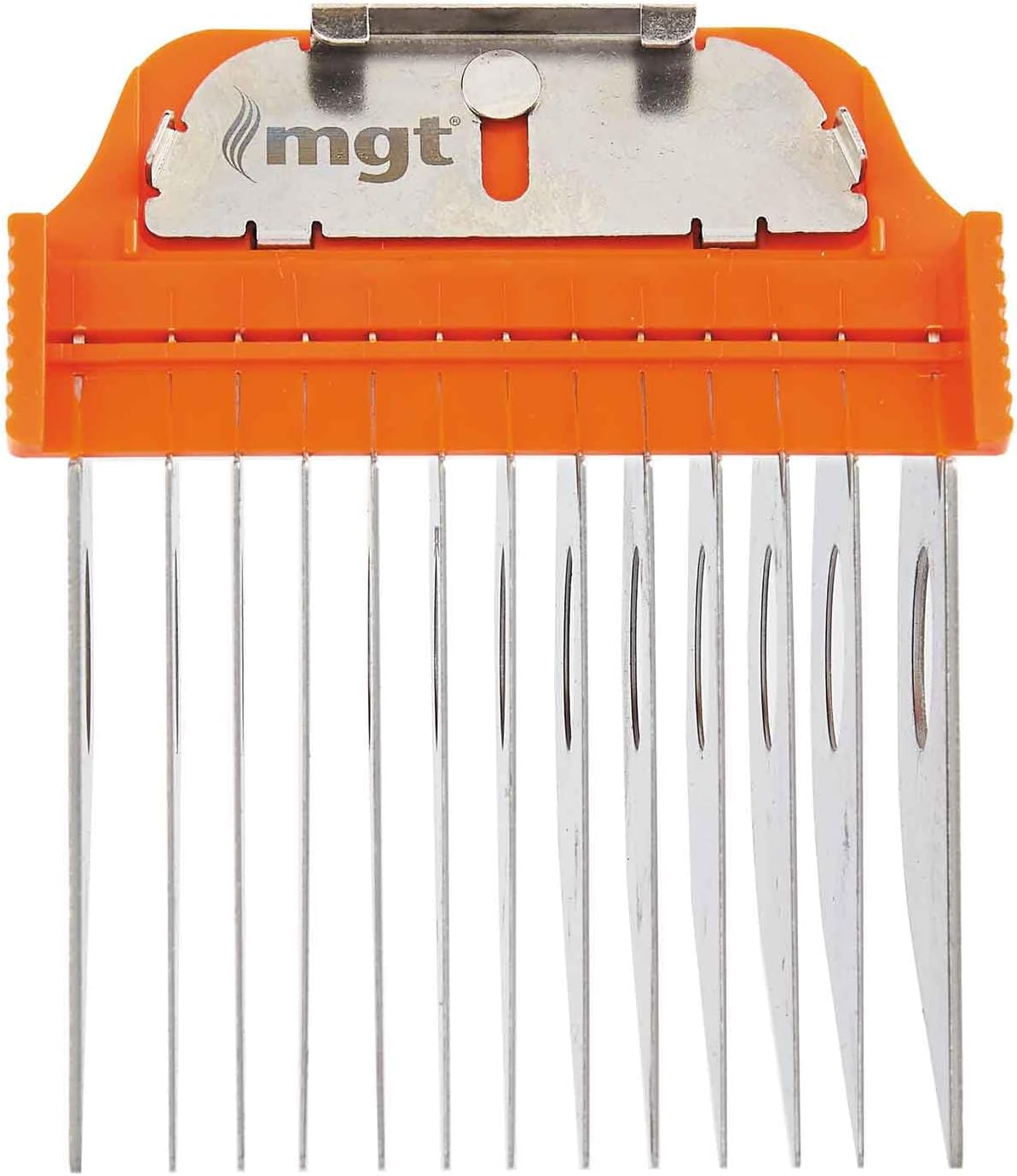 Master Grooming Tools Wide Comb Attachment 1 1/2in 38mm
