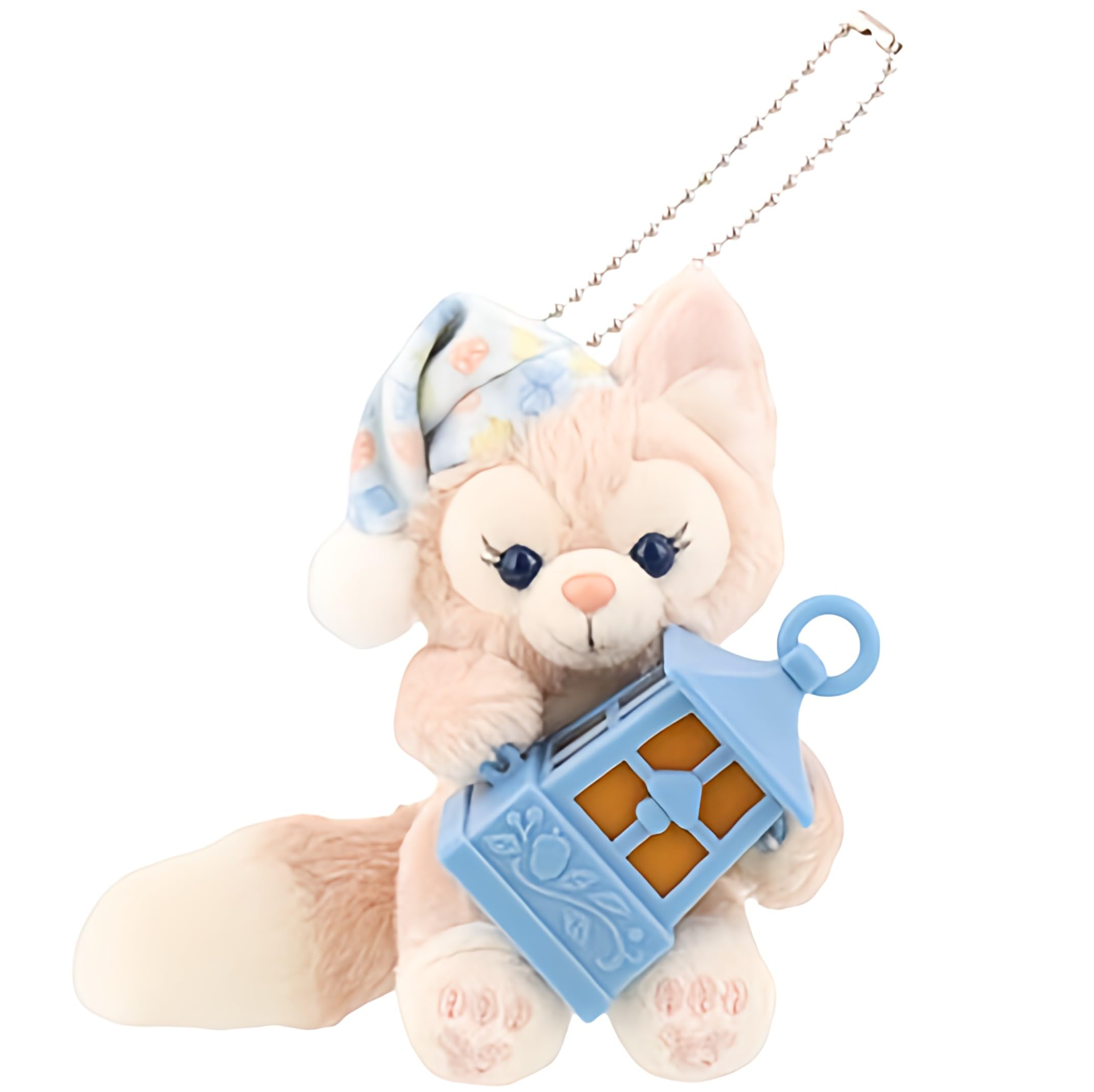 フォールズサウンドインビテーションぬいぐるみチャーム Amazon.co.jp: 【東京ディズニーシー限定】 ぬいぐるみチャーム